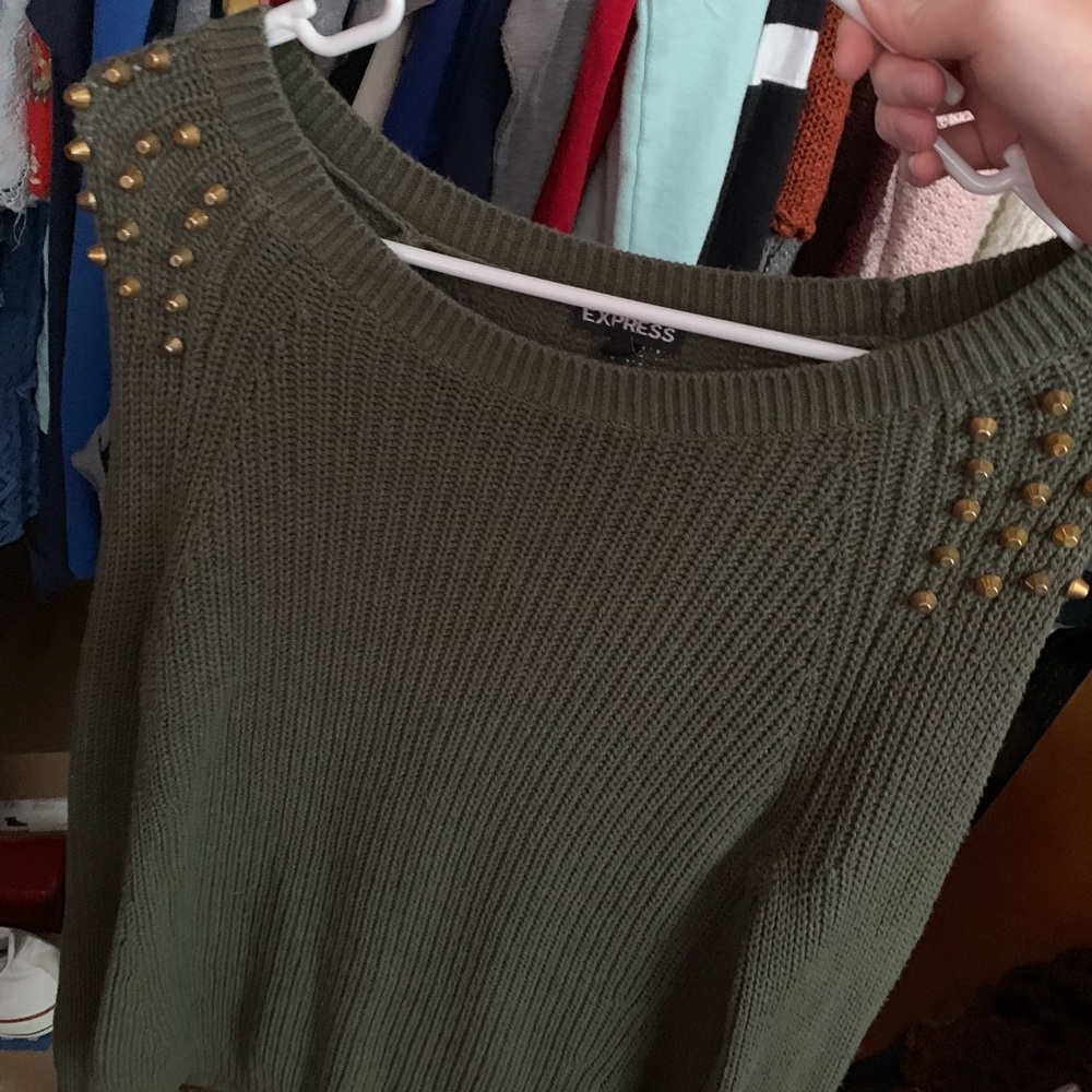 Sweater